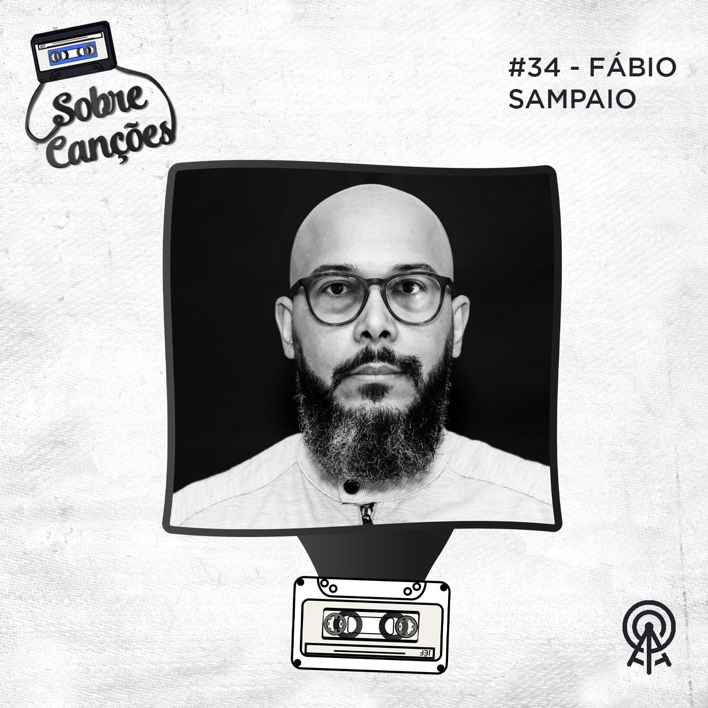 Sobre Composição com Fábio Sampaio