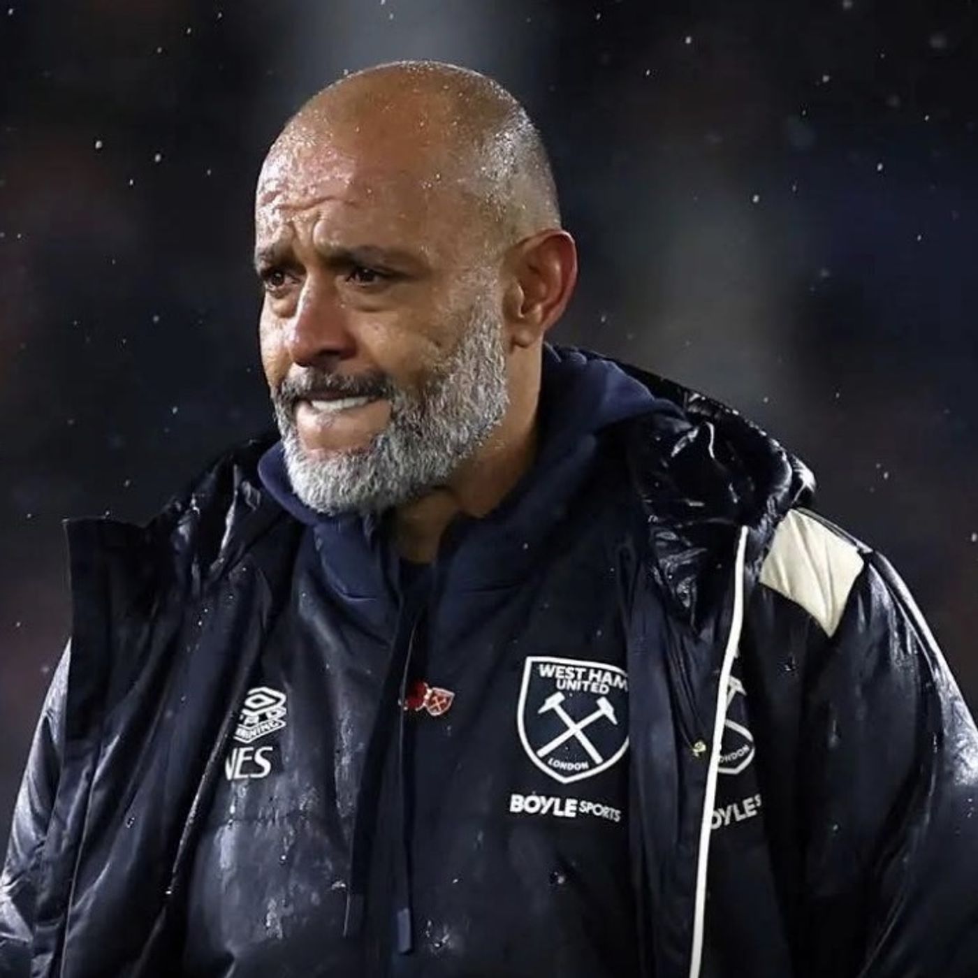 S086E7: He Seems To Be A Decent Football Man - Trevor Gear On West Ham Coach Nuno Santo
