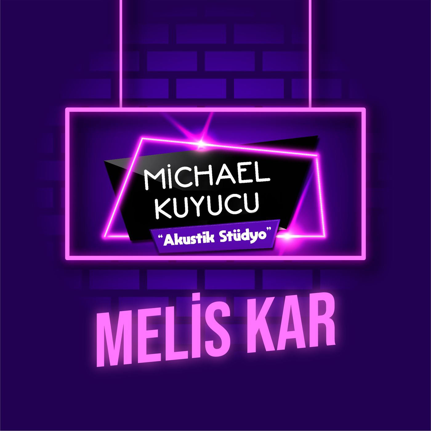 Akustik Stüdyo By Prof.Dr.Michael Kuyucu