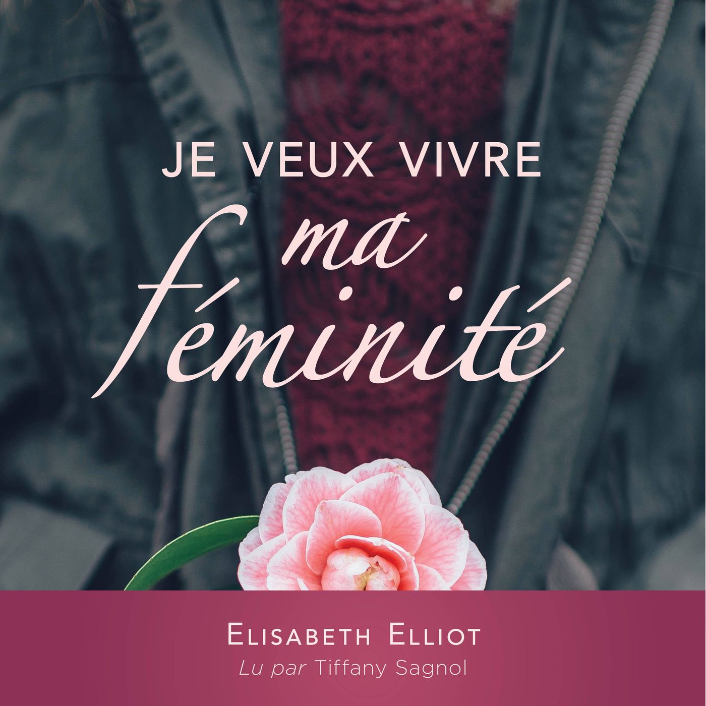 [Livre audio] Sois une vraie femme - Élisabeth Elliot episode artwork