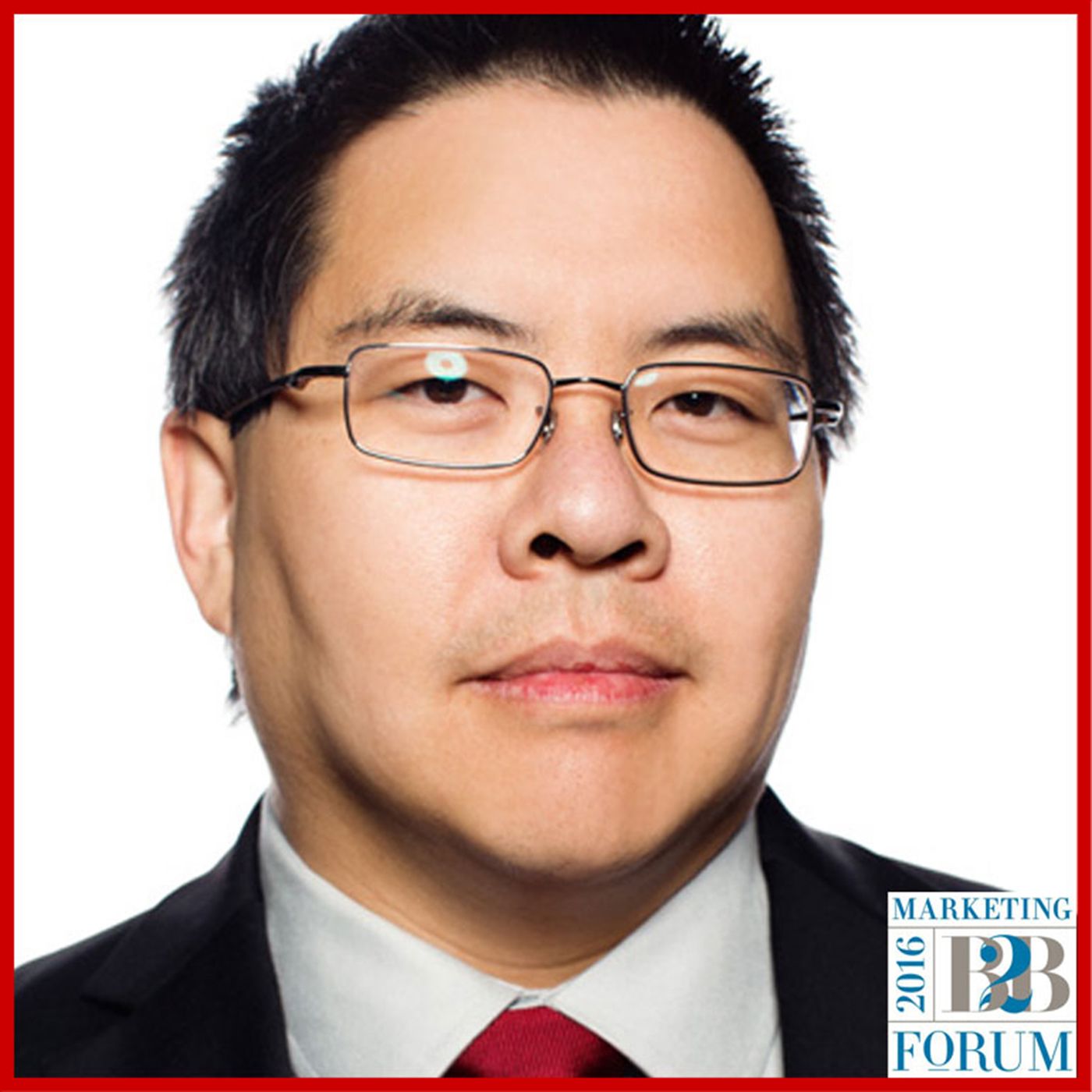 Enterprise Marketer Podcast - Conference