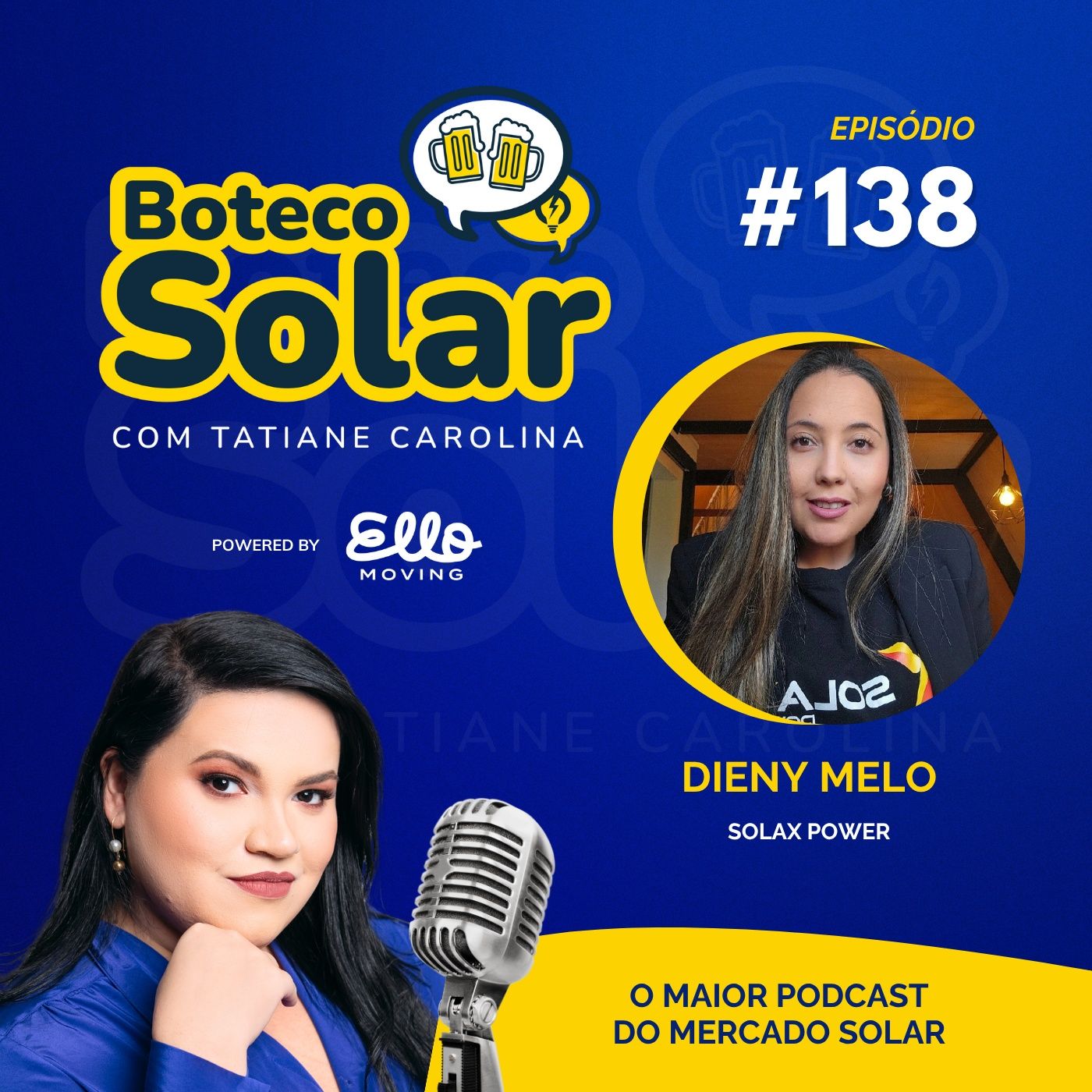 Boteco Solar