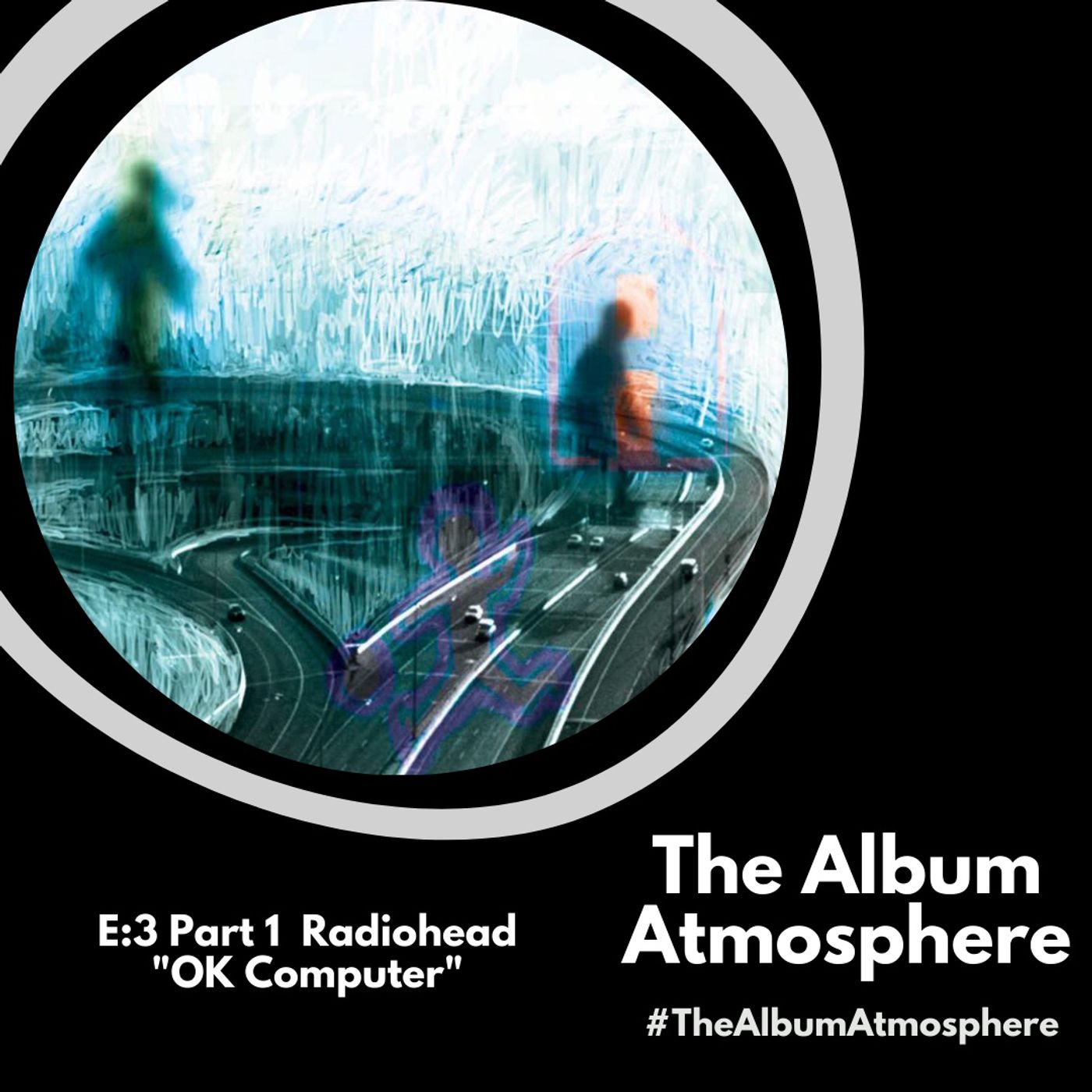 The Album Atmosphere