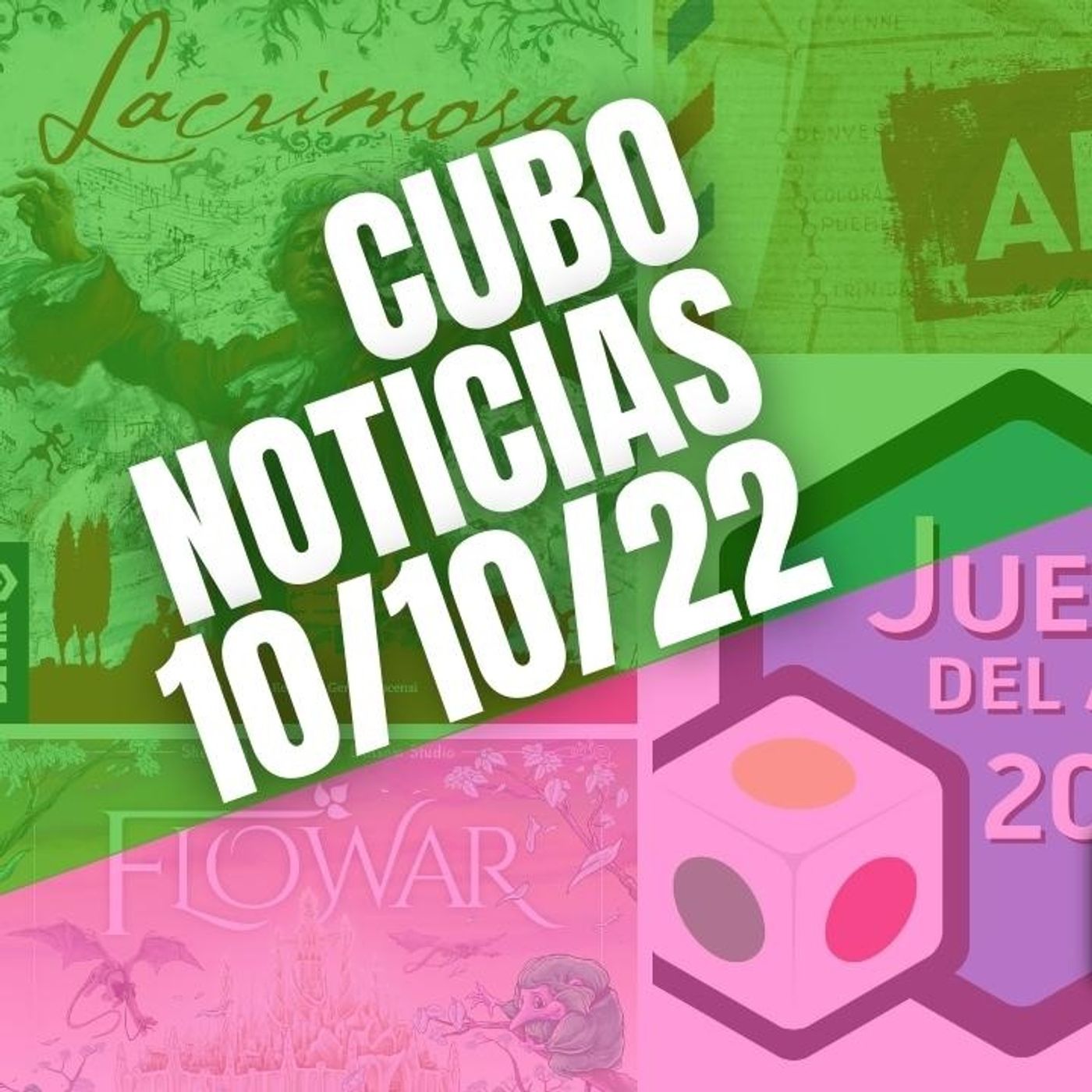 #CuboNoticias 10/10/22