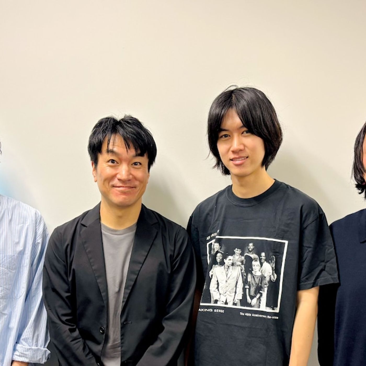 plenty、再始動後初の3人でのインタビューで思い明かす - 音楽ナタリー episode artwork
