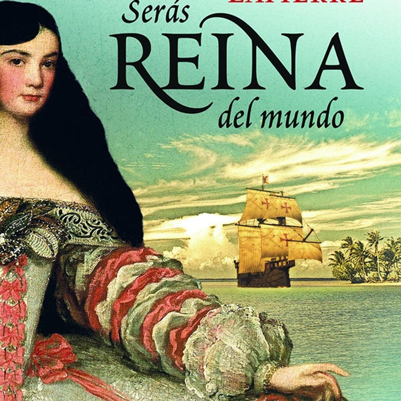 Historias de los Libros