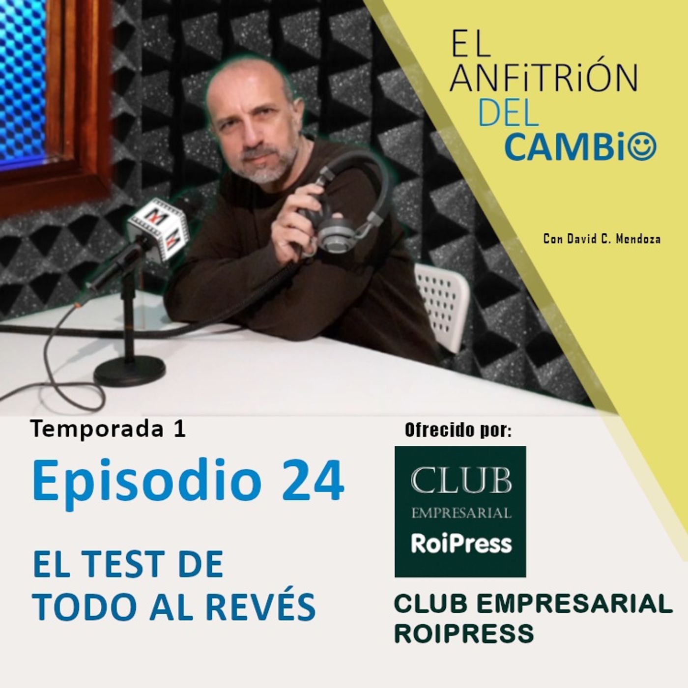 Radio Type - Temporadas 1 y 2