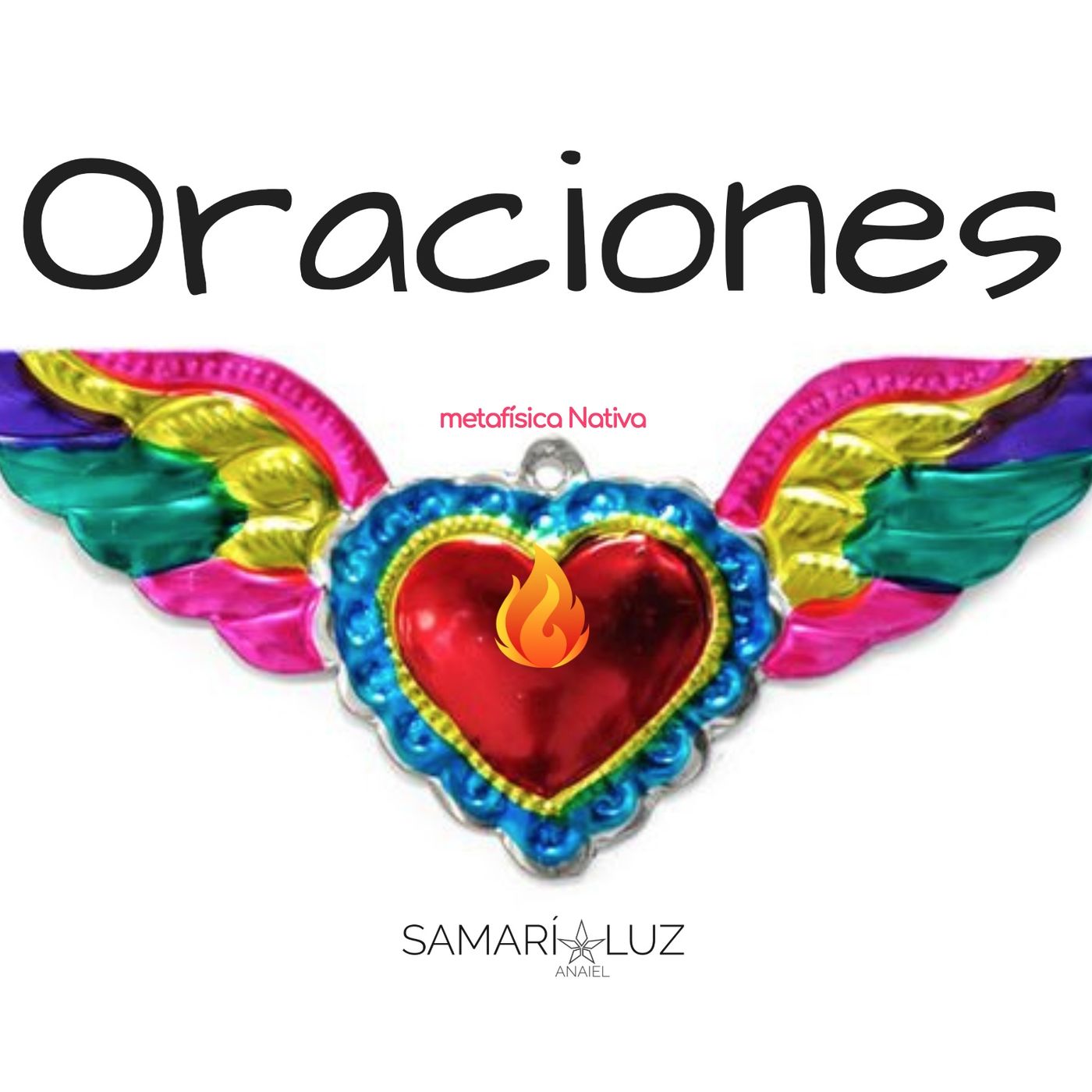 ORACIONES