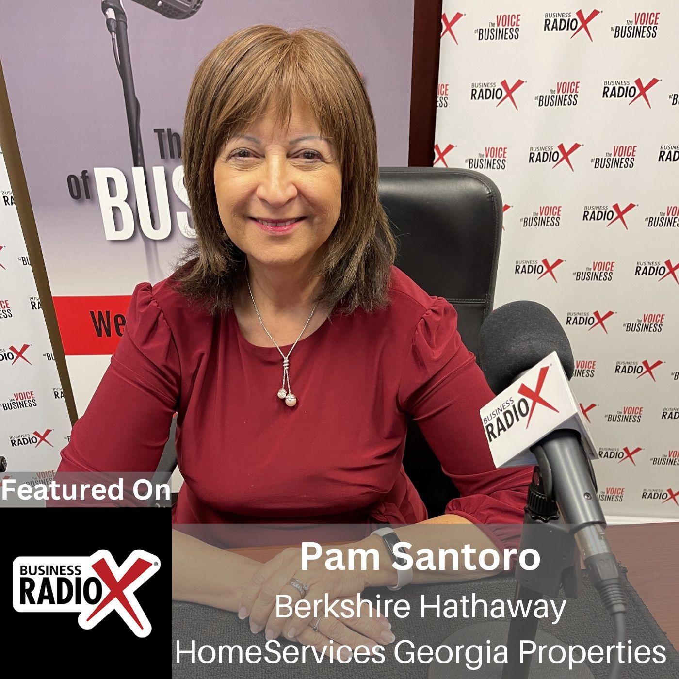 North Fulton Business Radio