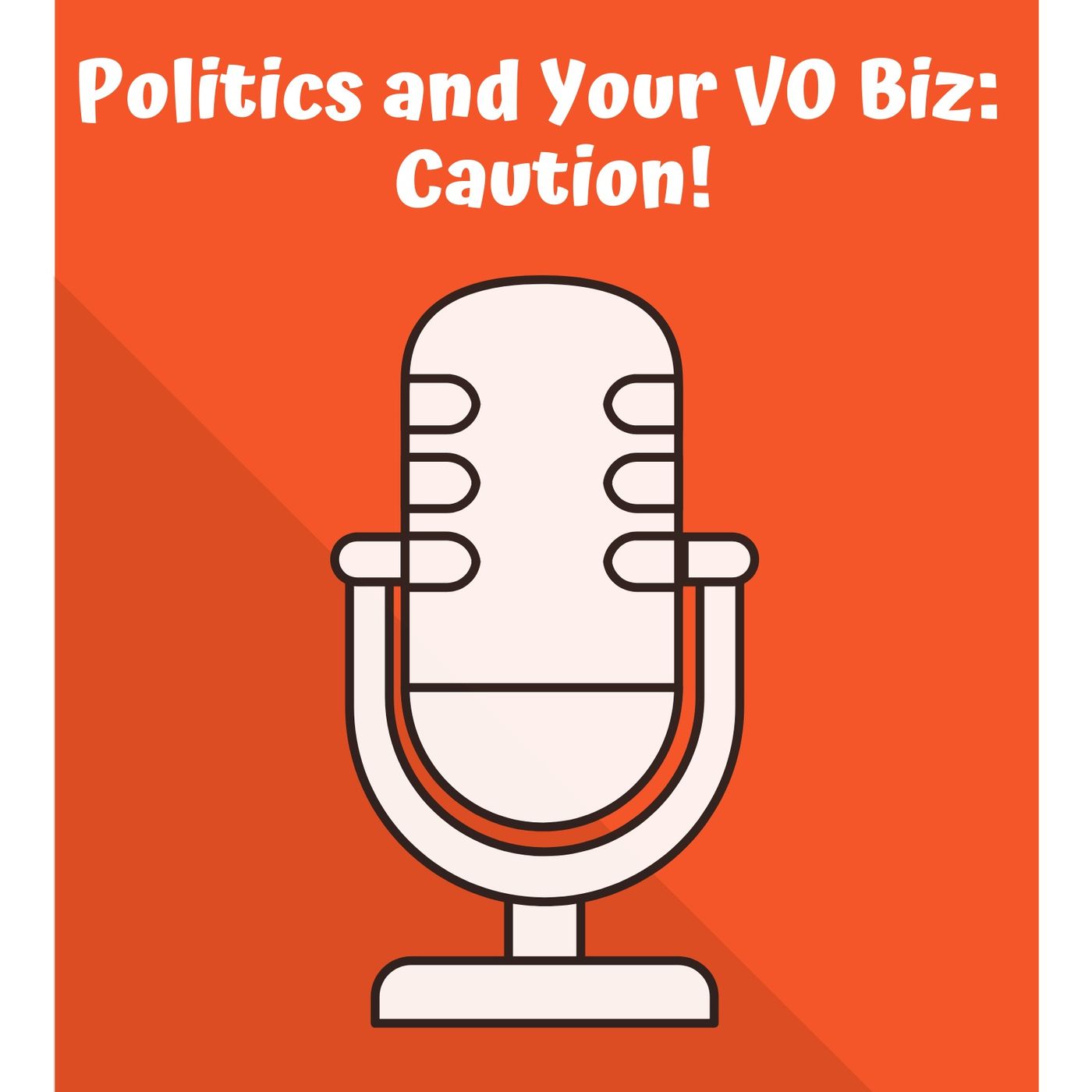 Voiceover Sermons with Terry Daniel
