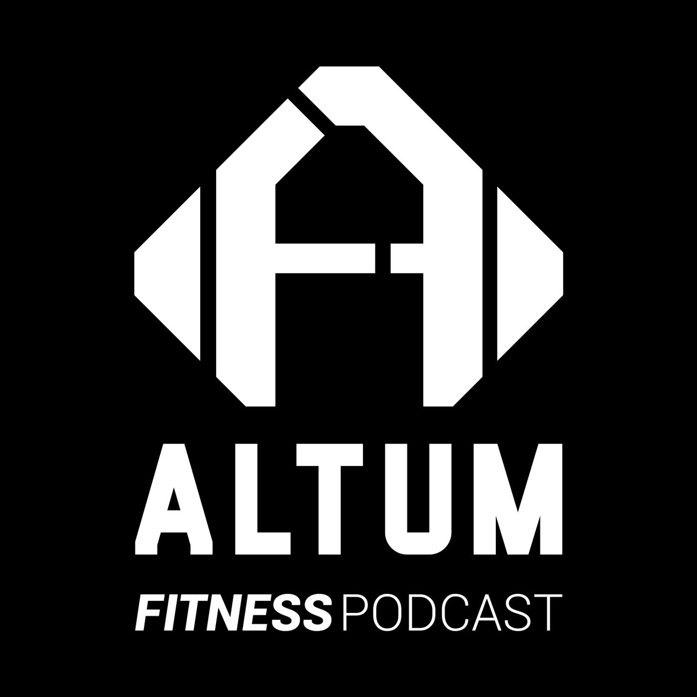 Altum Fitness