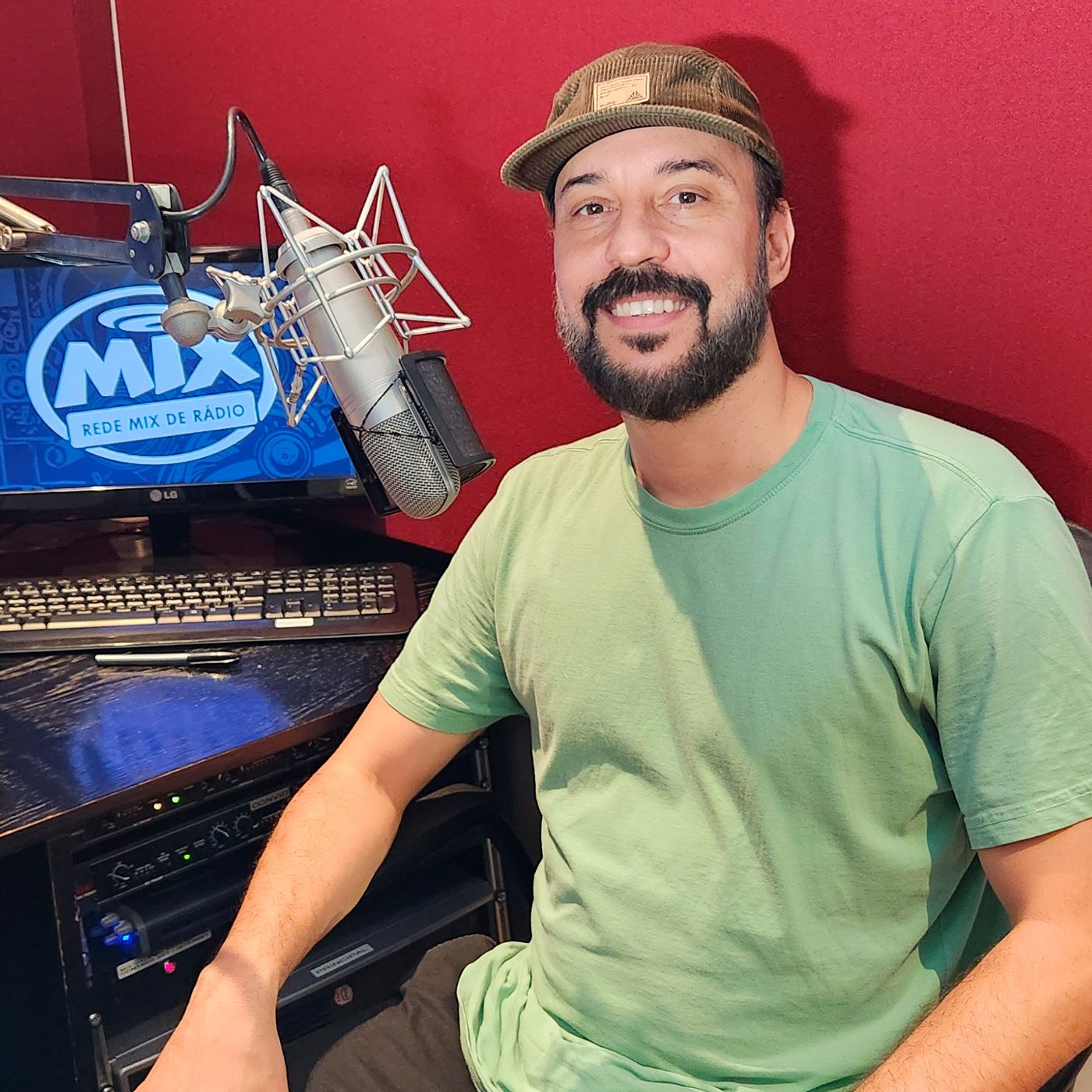 Sabe Aquela Música?