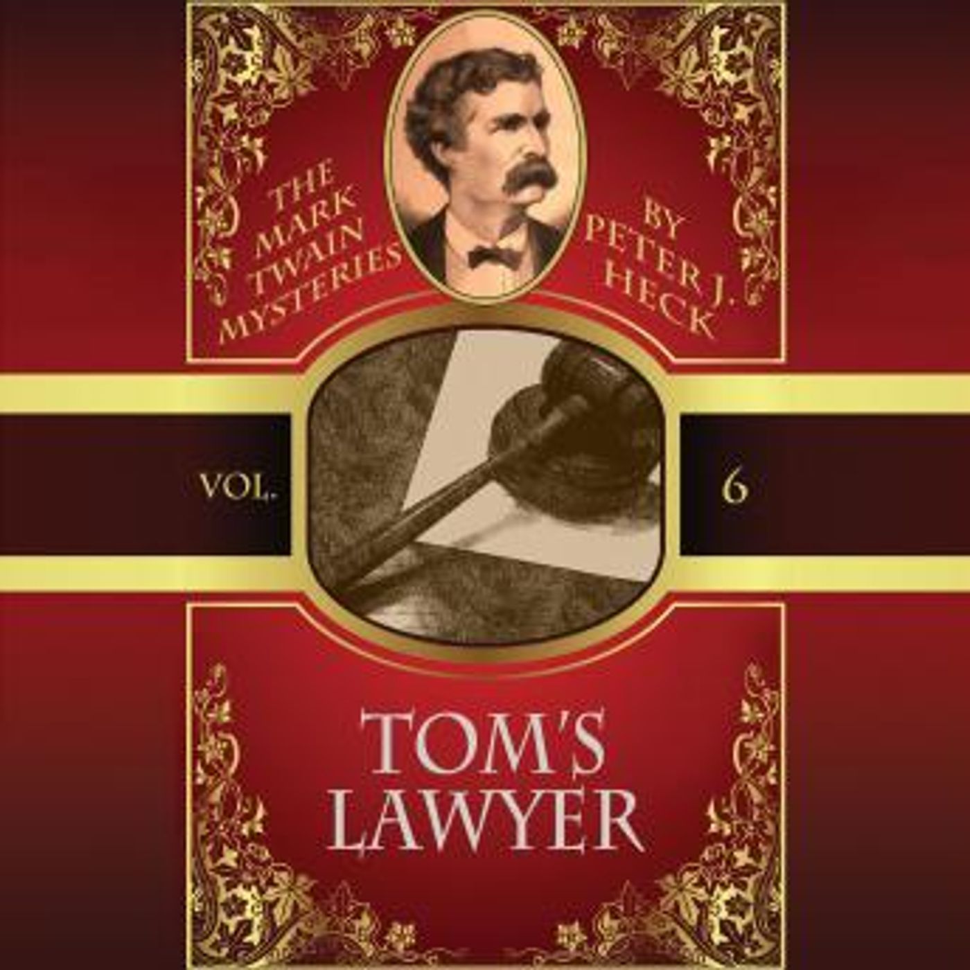 Explore New Free Audiobooks in Mystery, Thriller & Horror, Police & Detective