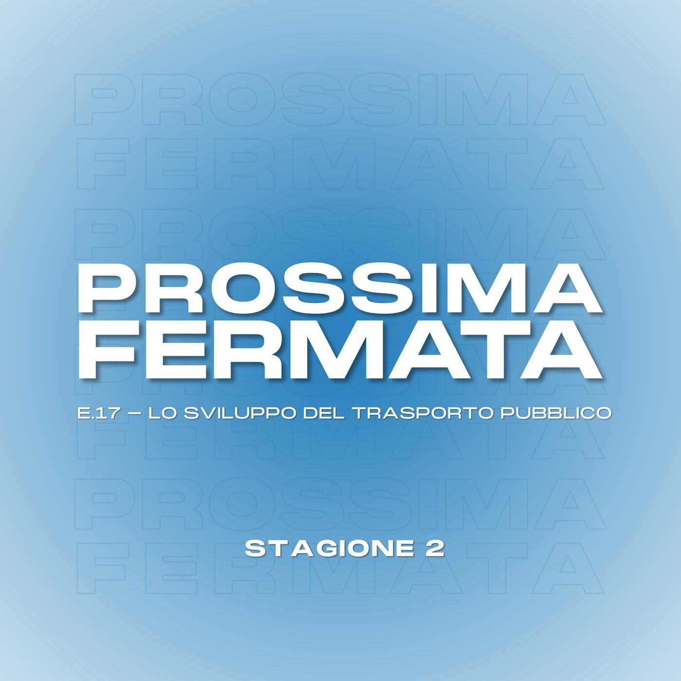 Prossima Fermata