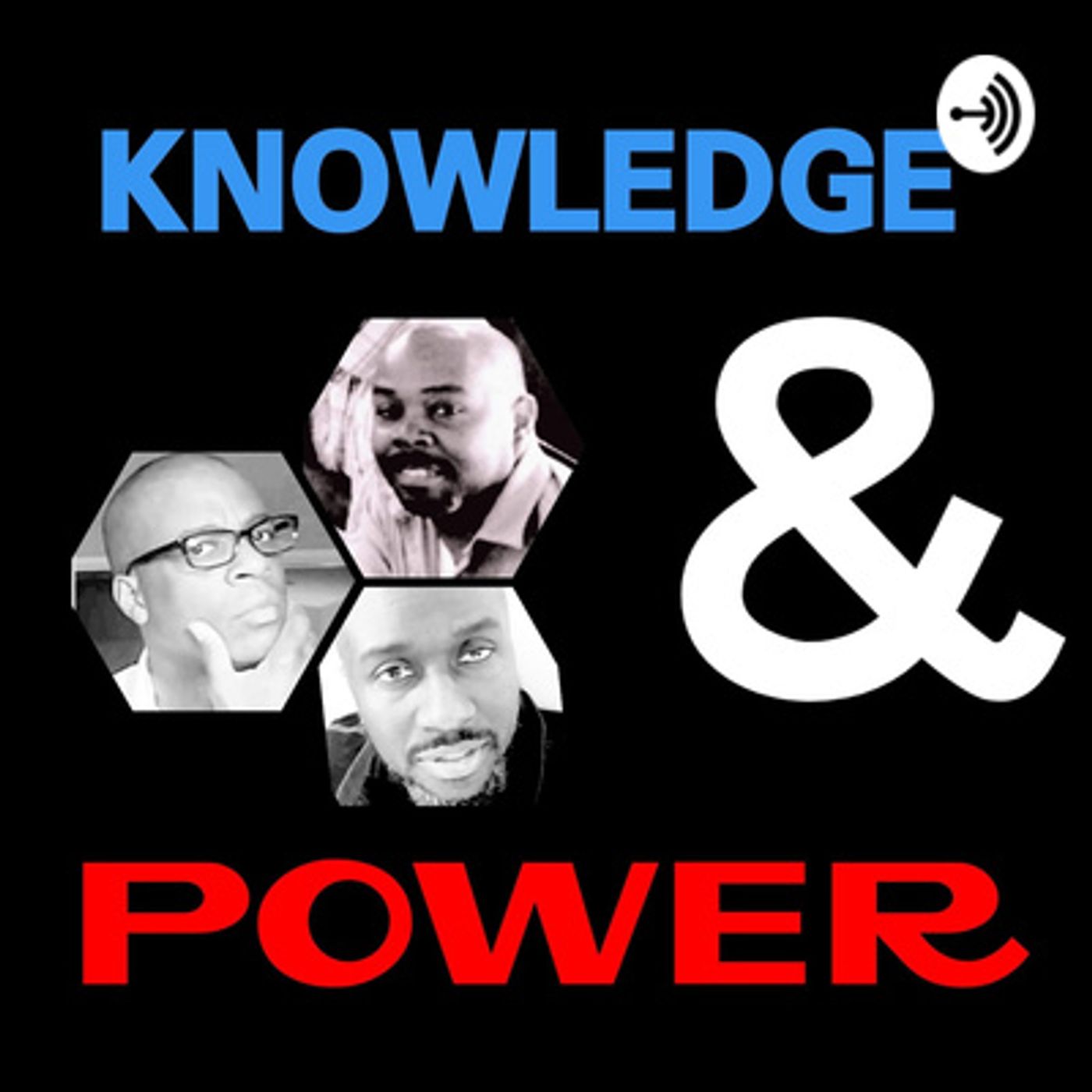Knowledge & Power