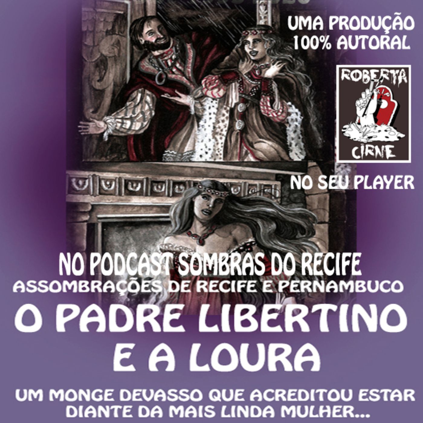 SOMBRAS DO RECIFE