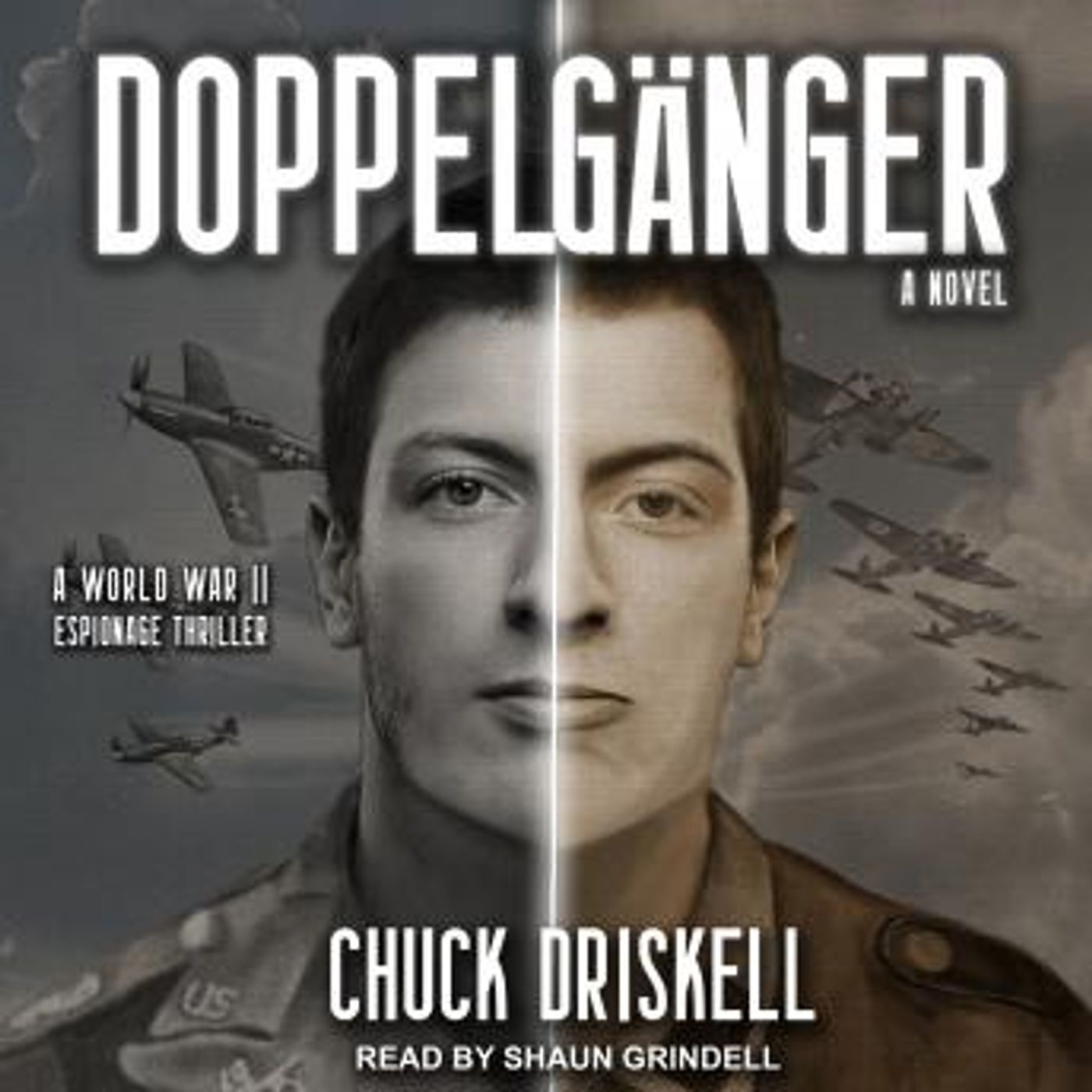 Get Top Full Audiobooks in Mystery, Thriller & Horror, Espionage