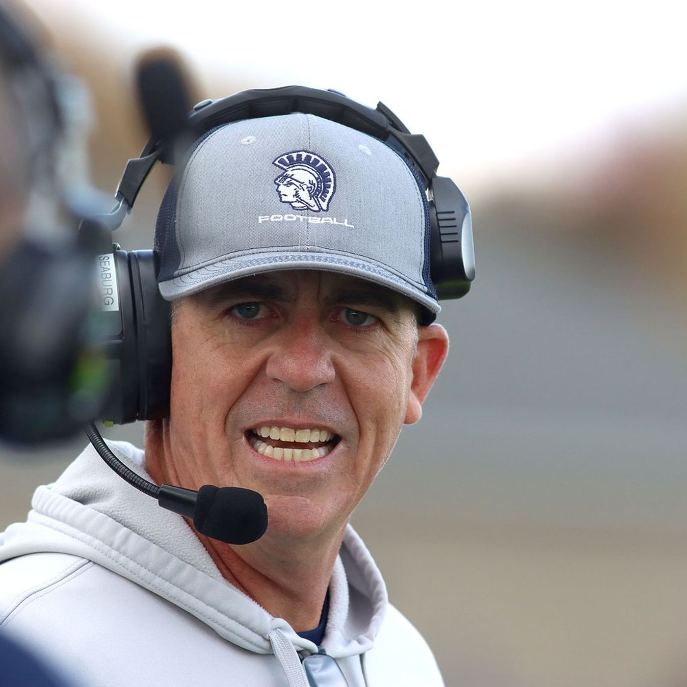 McHenry County coaches react to IHSA football playoff expansion episode artwork