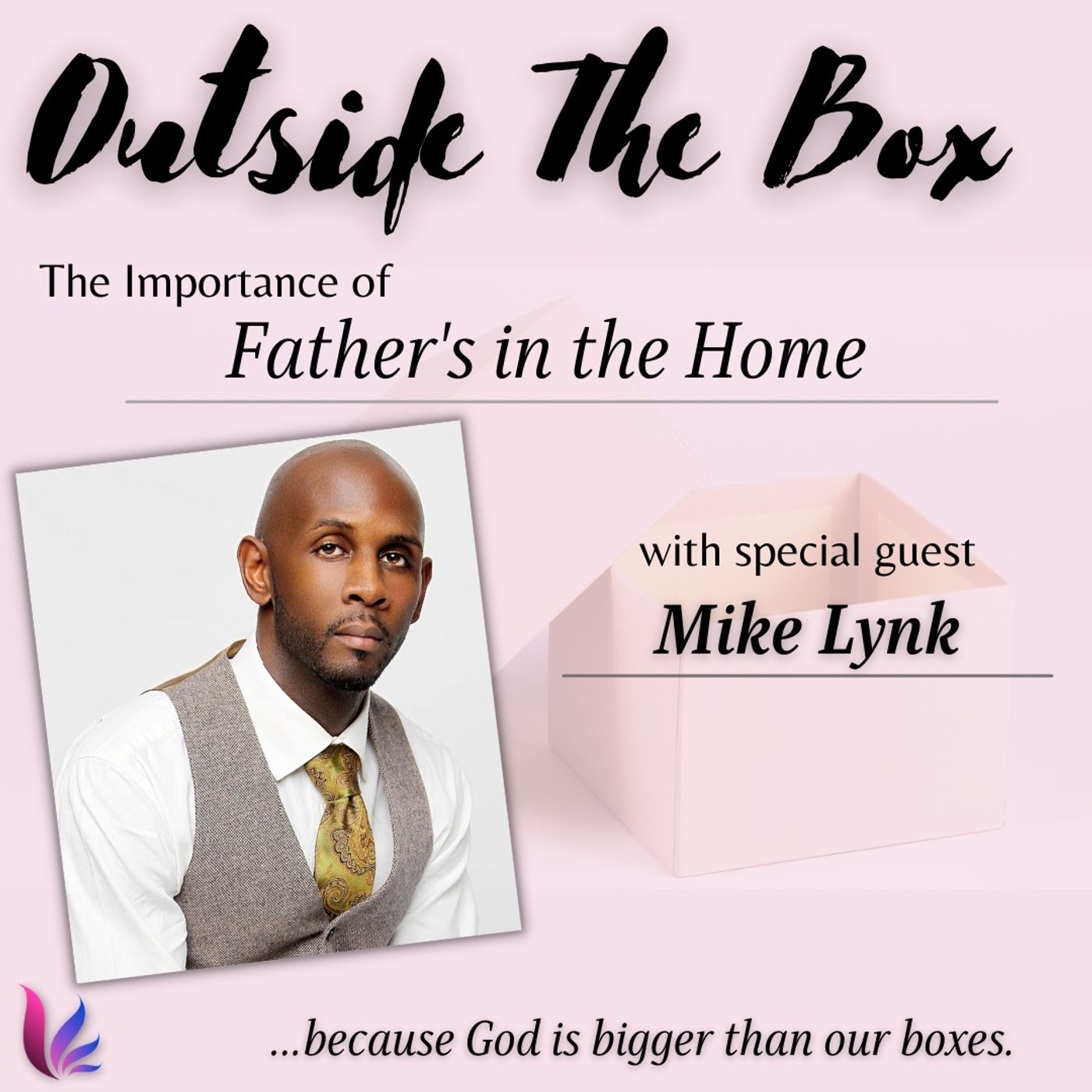 The Importance of Father's in the Home episode artwork
