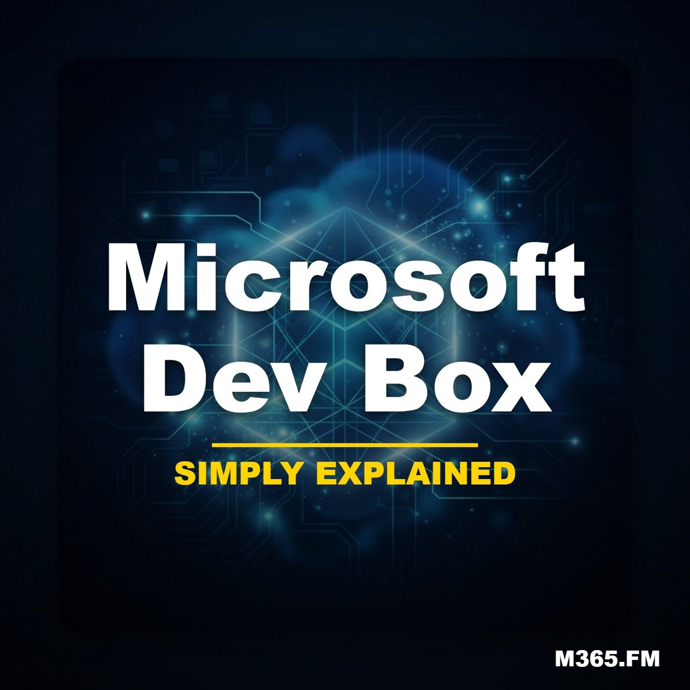 M365.FM | Microsoft 365, Azure Cloud, Power Platform & AI