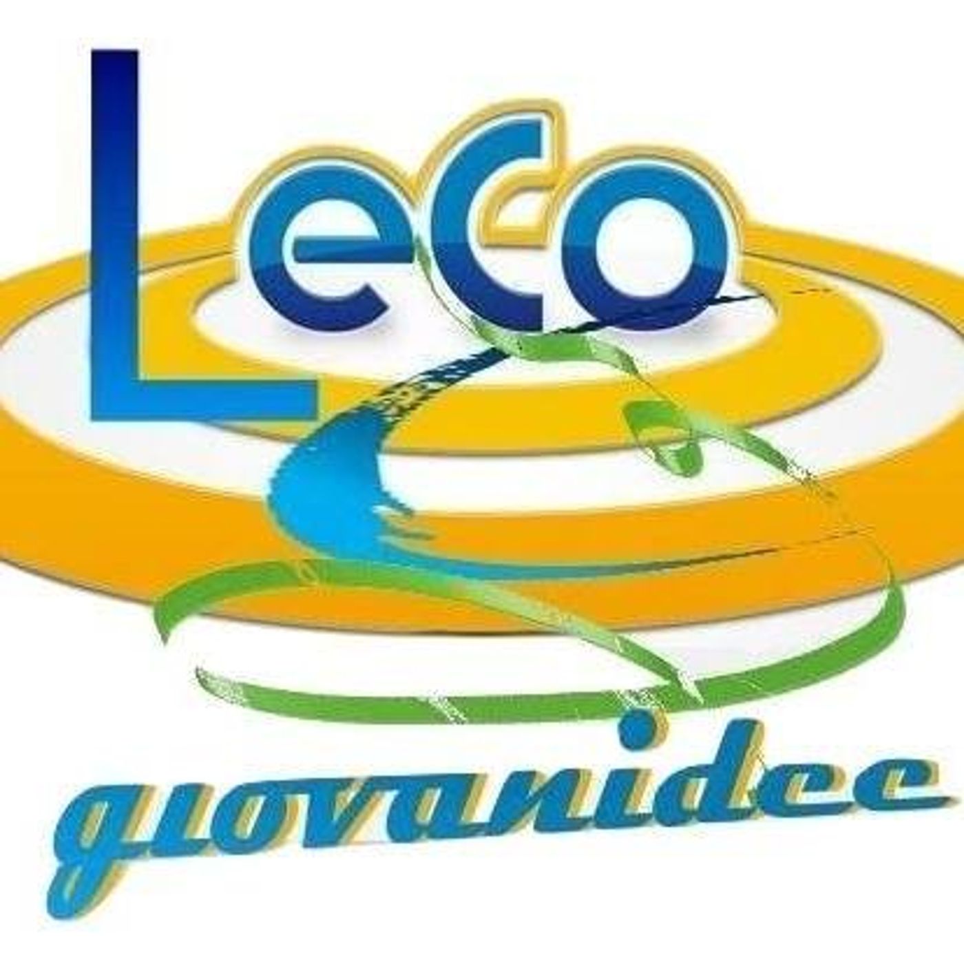 Lo show di l'Eco Giovanidee