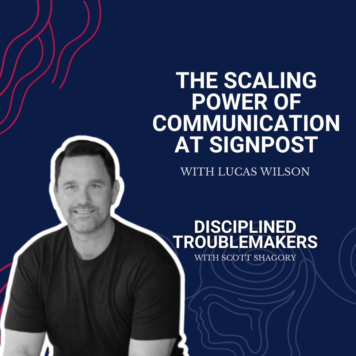 The Disciplined Troublemakers