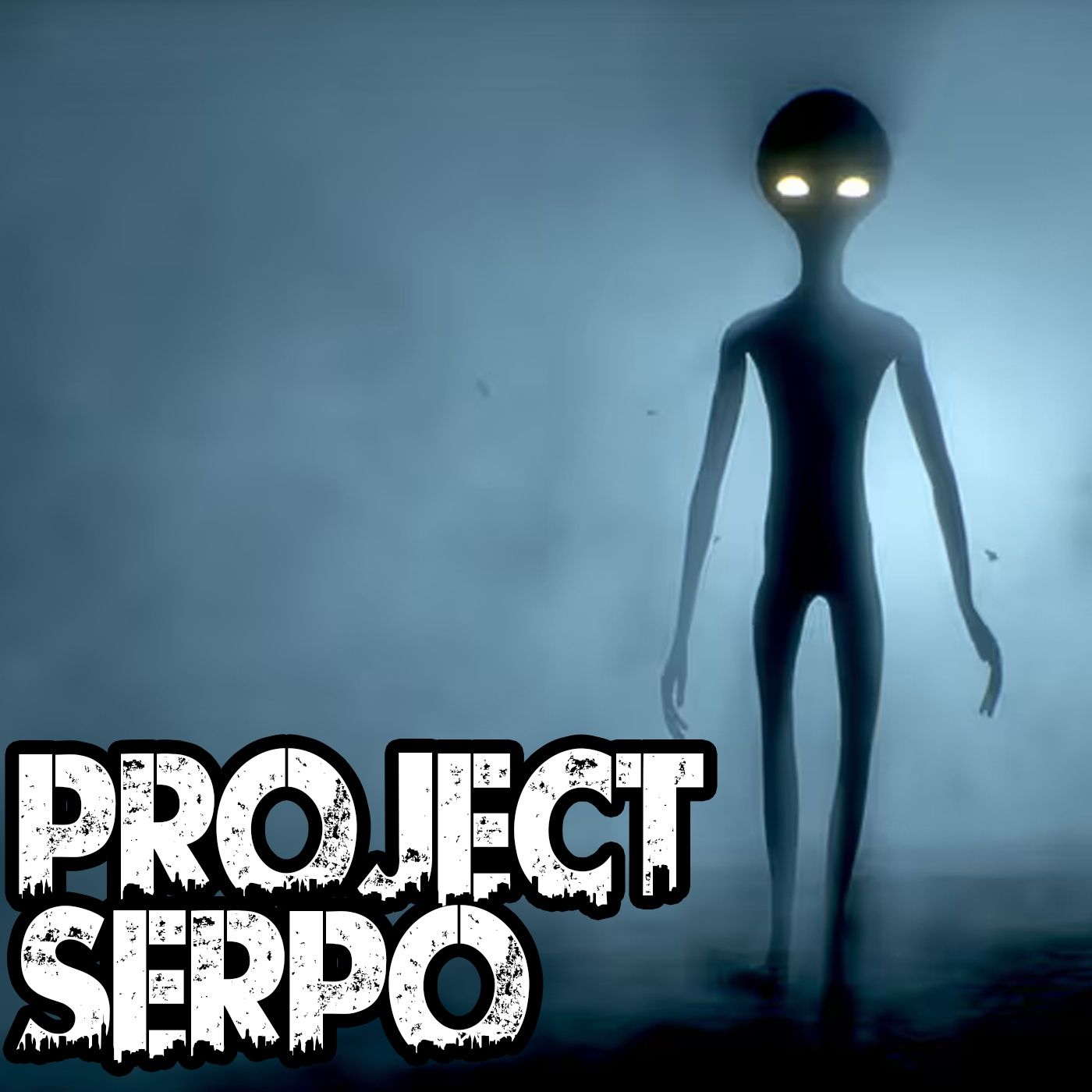 Project Serpo