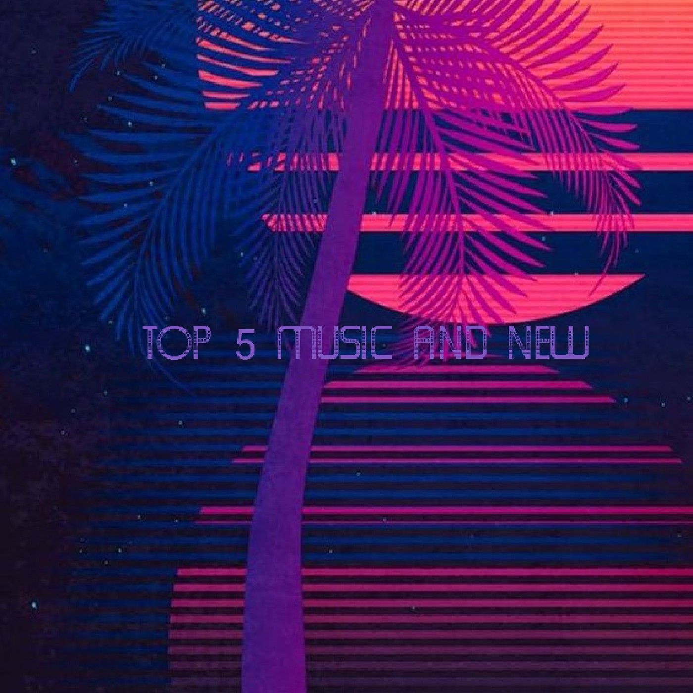 Episode 608 - Top 5 Music,interview and New