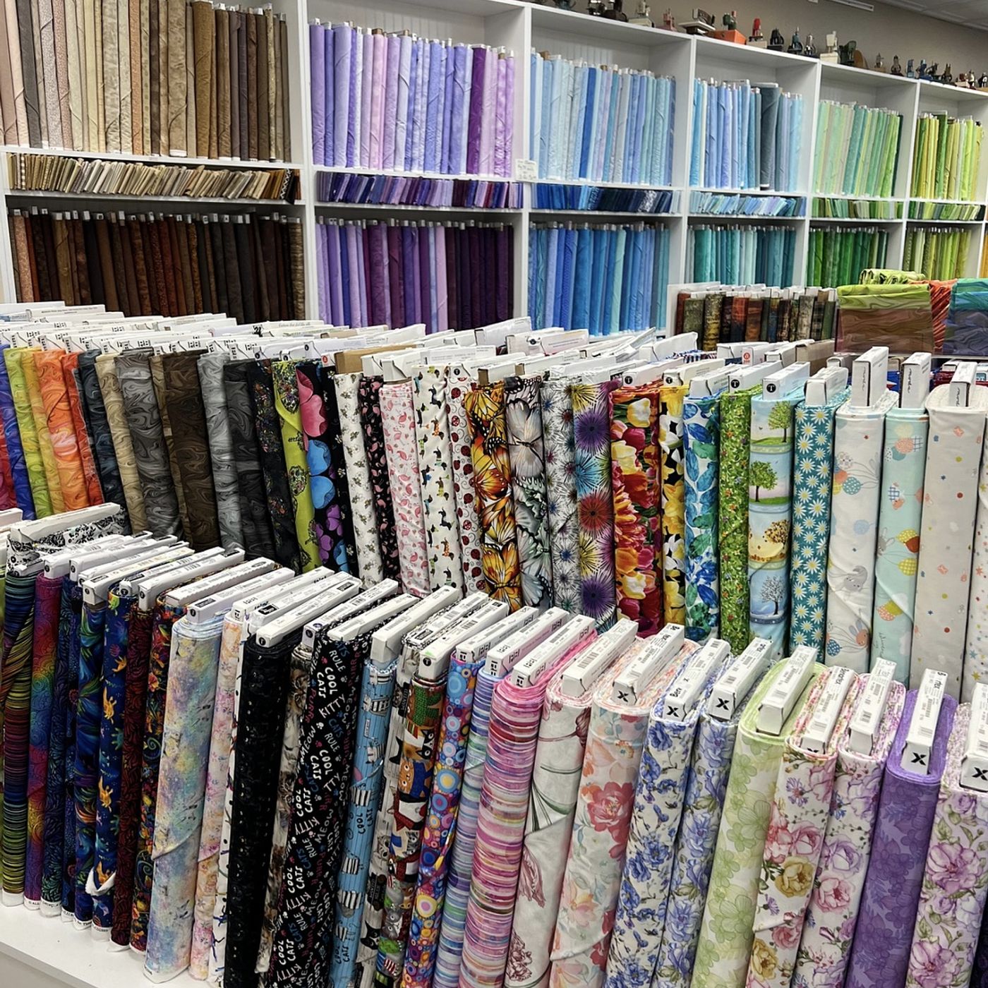 River Cities Quilters Guild meets Feb. 17 in Fulton episode artwork