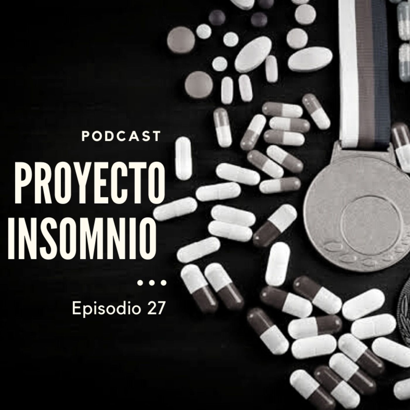 Proyecto Insomnio