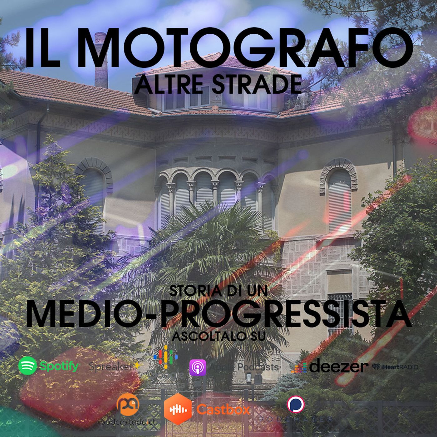 Il Motografo