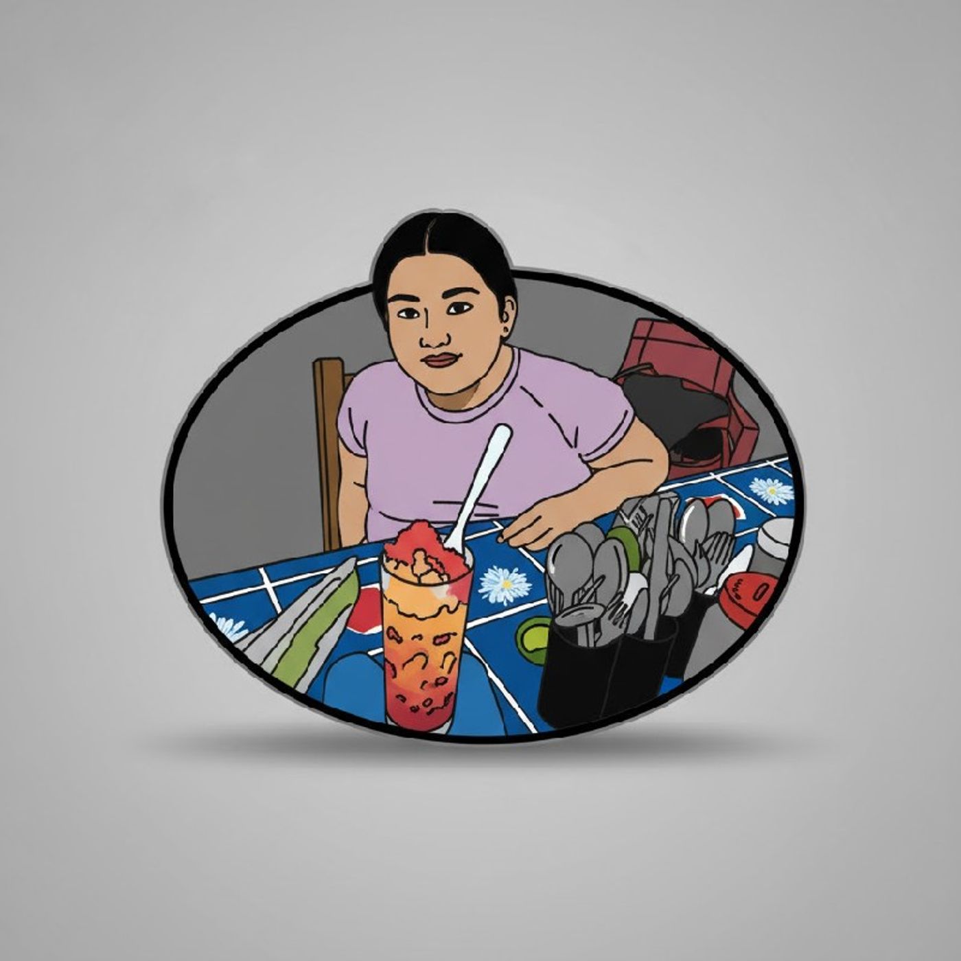 Episodio 3 - El podcast de María Fernanda Petriz Gaspar. episode artwork