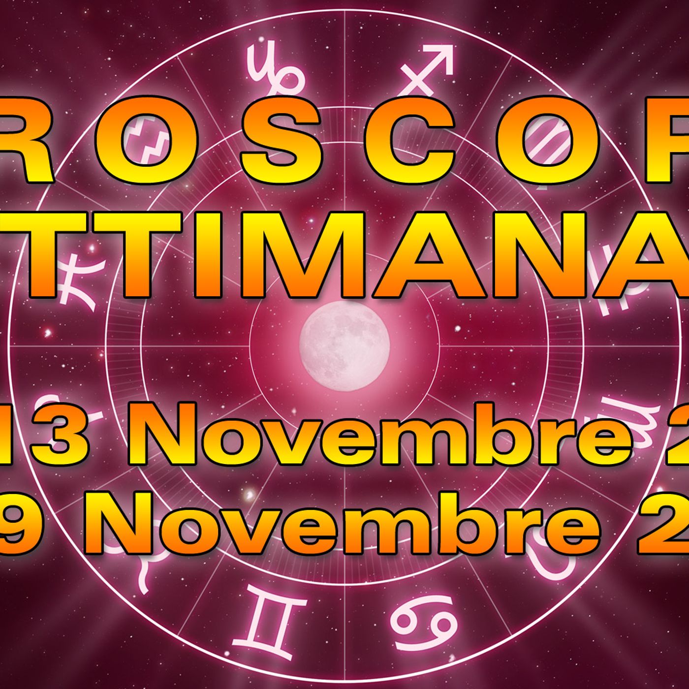 Oroscopo Del Giorno
