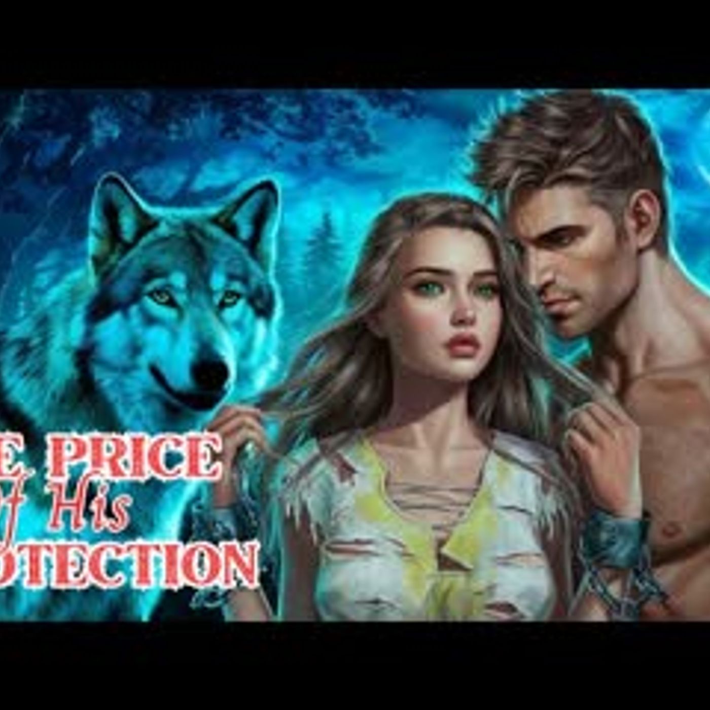 He Asked Me To Become His Sex Slave, Or Let Myself Get Slain....   A Werewolf Shifter Romance Story