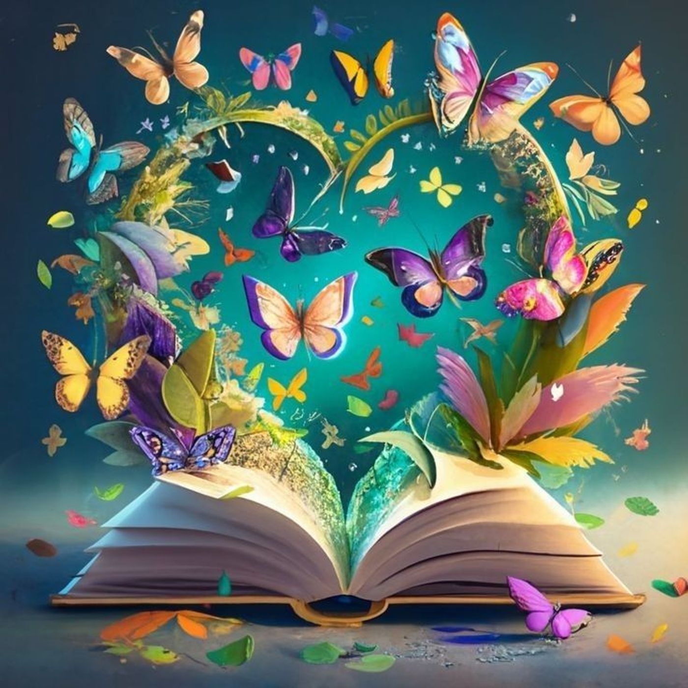 story time Solo tenia 7 años