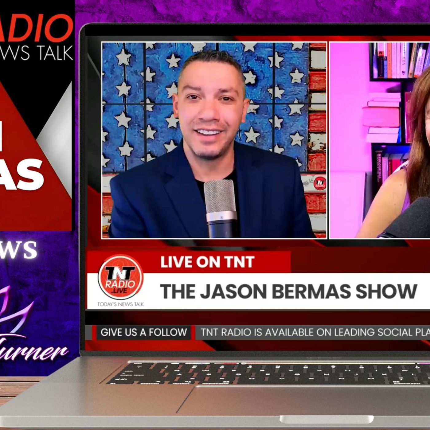 The Courtenay Turner Podcast