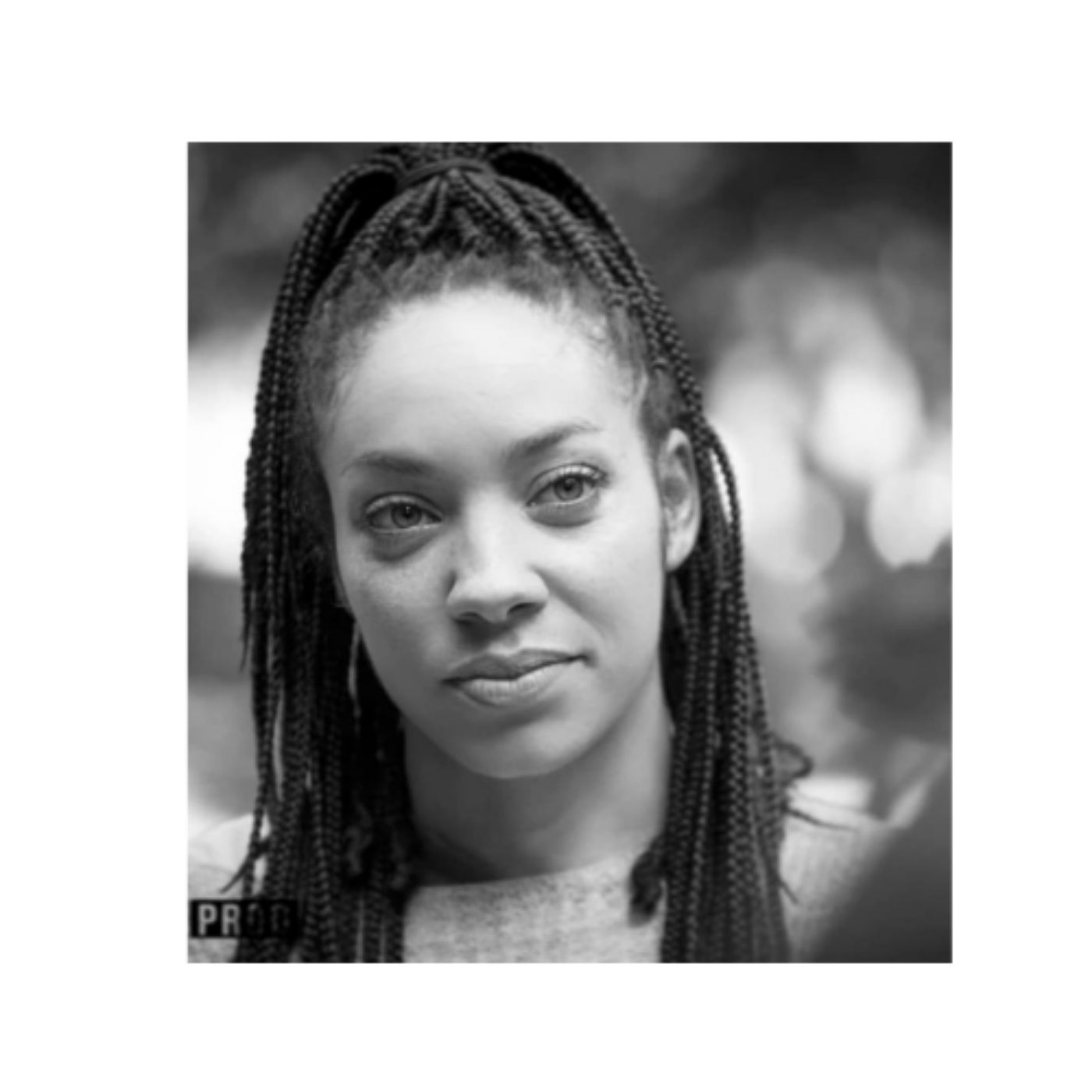 #24 Interview de Gaëlle Marie, actrice et réalisatrice