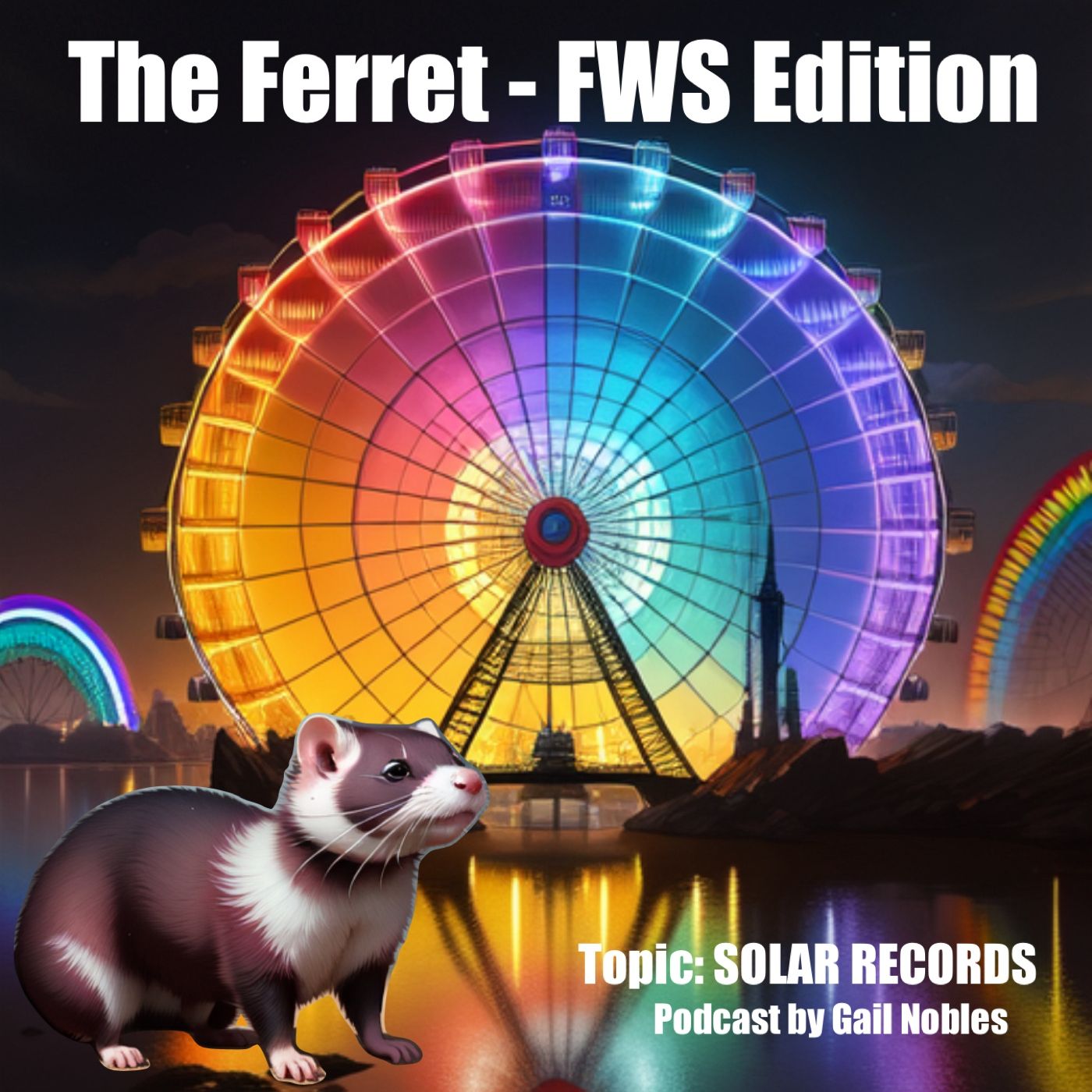 The Ferret