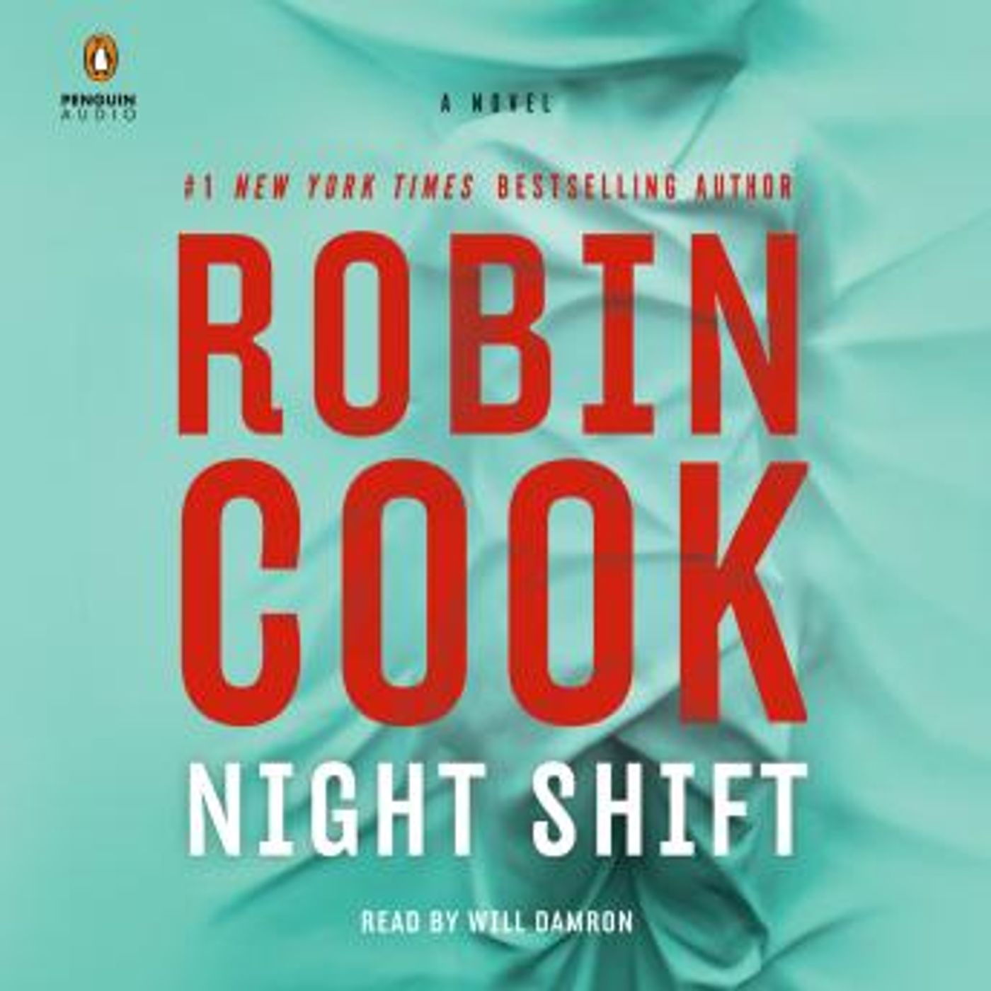 Best Full-Length Audiobooks in Mystery, Thriller & Horror, Suspense