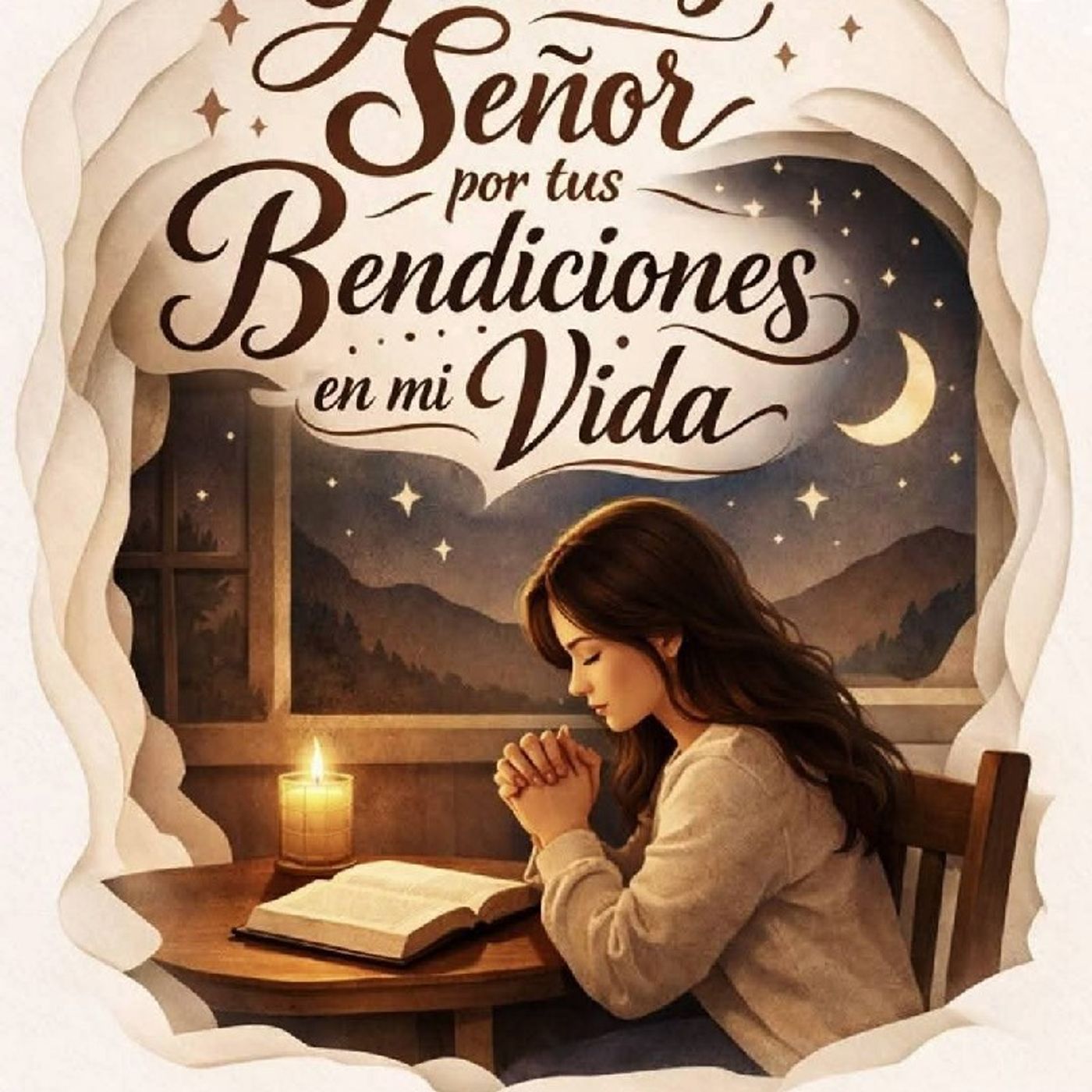 Episodio 39 - "¿Que es orar en el Espíritu?"