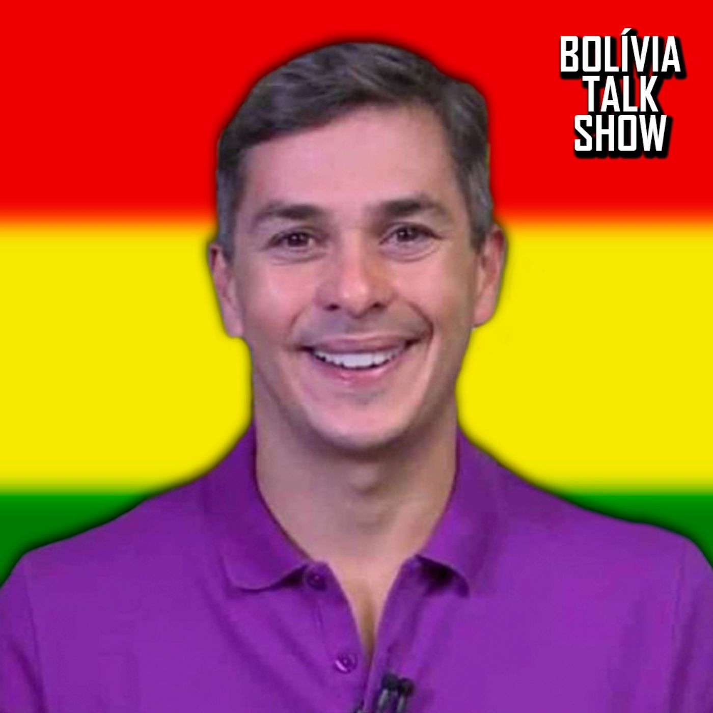 BOLÍVIA TALK SHOW - DESIMPEDIDOS