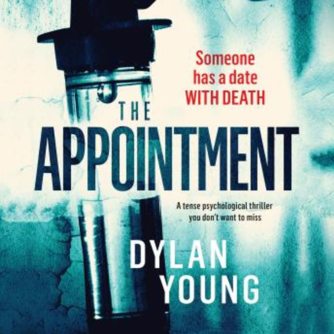 The Appointment: a tense psychological thriller you don't want to miss by Dylan Young episode artwork