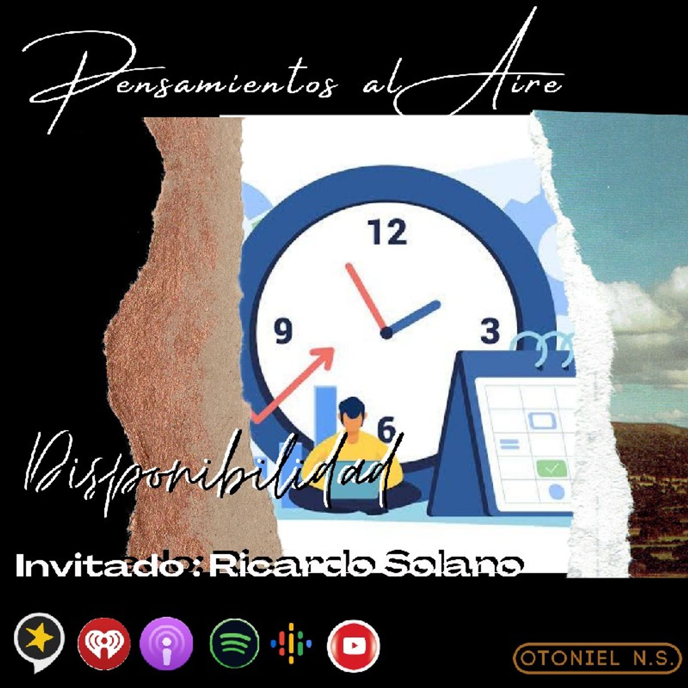 Pensamientos Al Aire