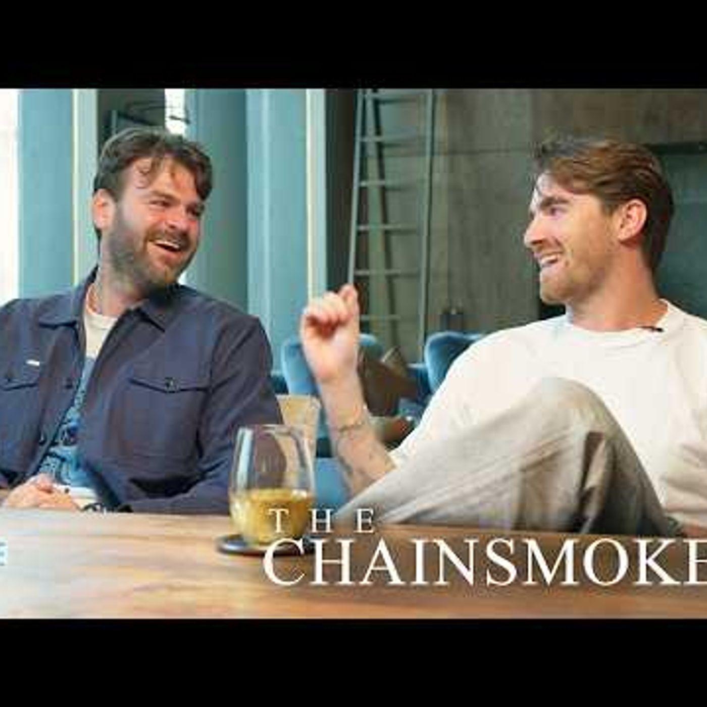 The Chainsmokers’ Journey from DJs to VCs