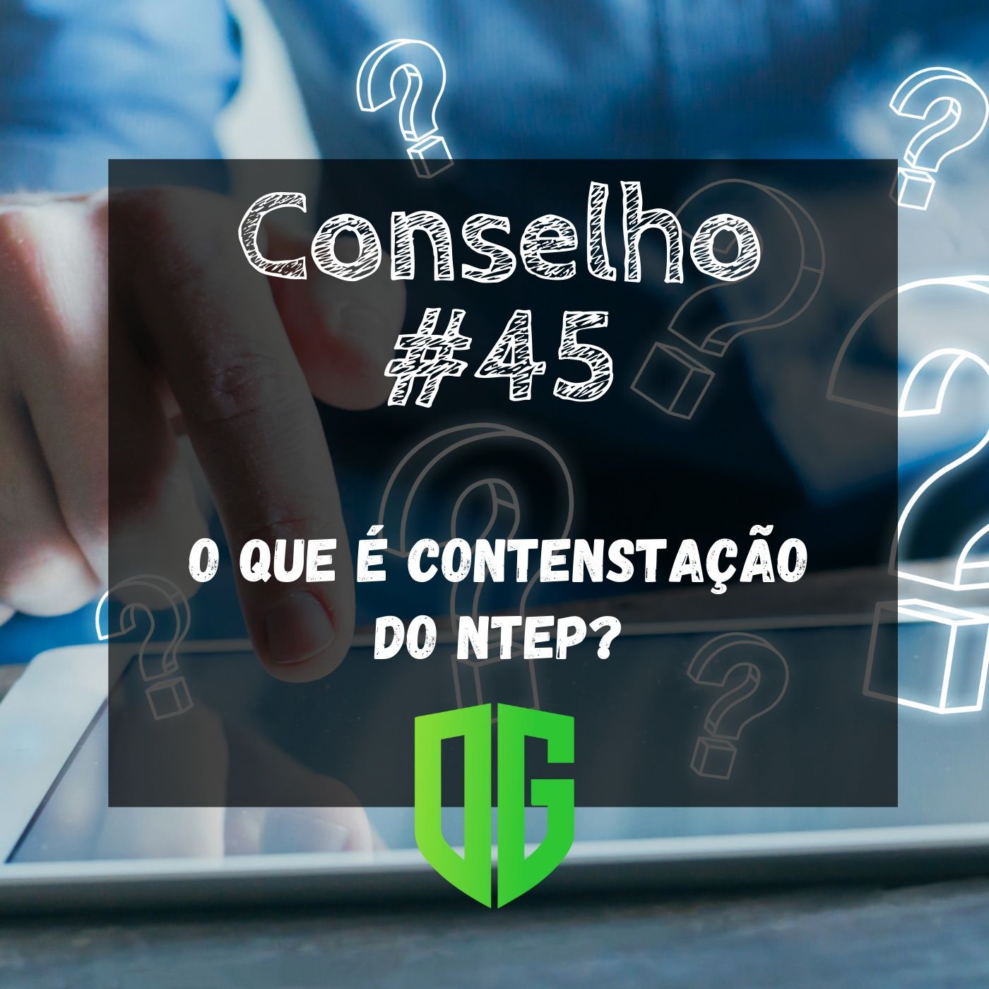 Podcast #ConselhodoPerito