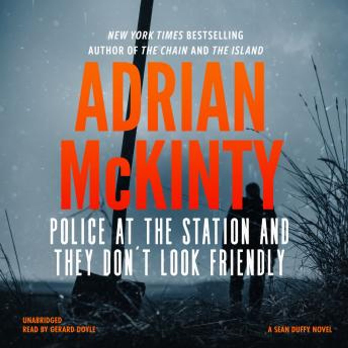 Download New Full Trial Audiobooks in Mystery, Thriller & Horror, Police & Detective