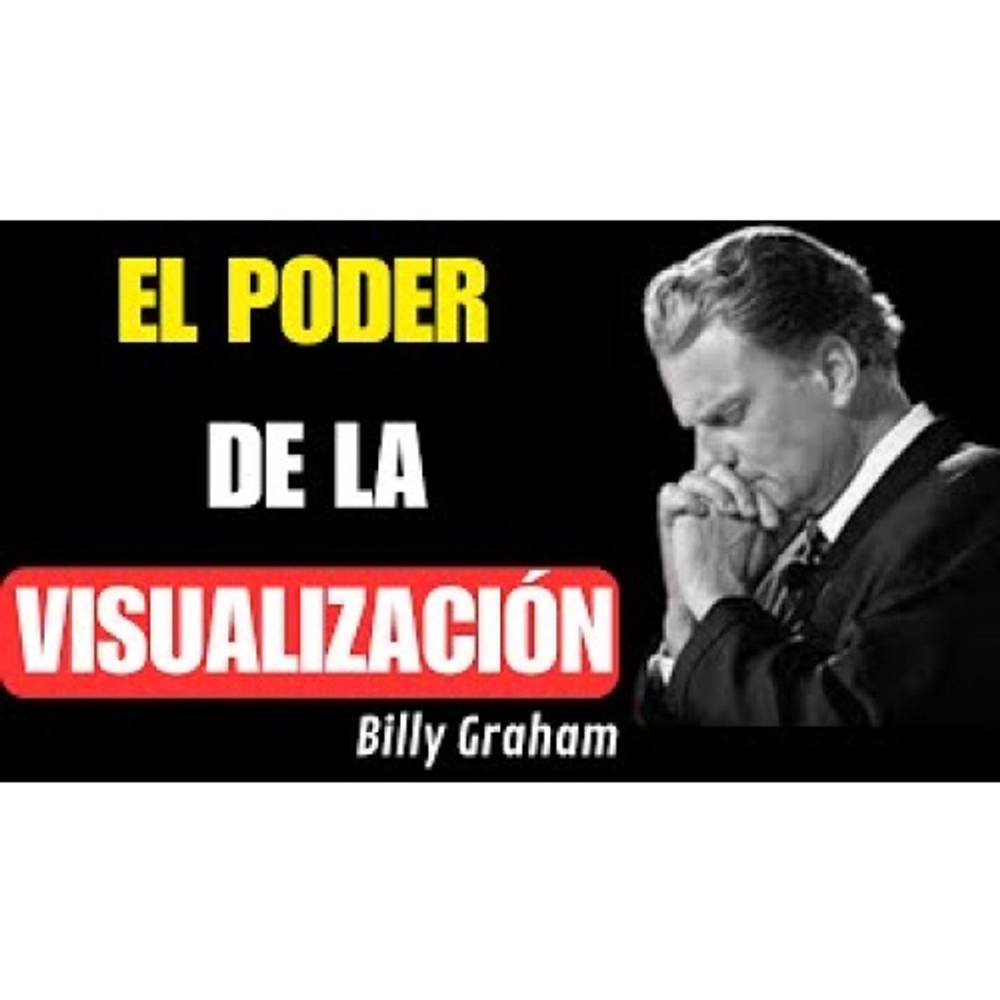 VIRAL: EL PODER de la VISUALIZACIÓN, SUEÑOS Y VISIONES PROFÉTICAS ¡PODEROSO MENSAJE! - Enseñanzas Cristianas episode artwork