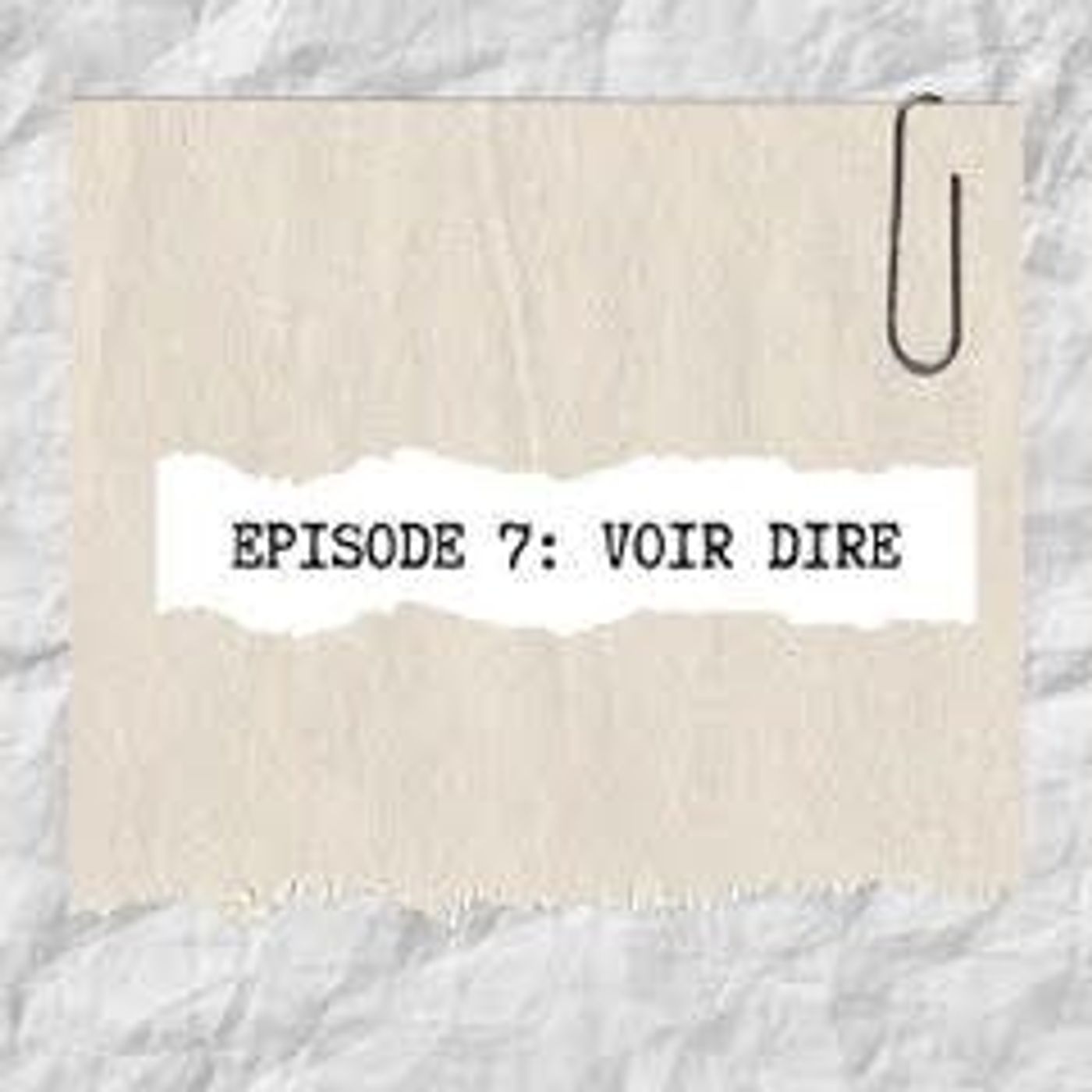Without Warning Podcast®