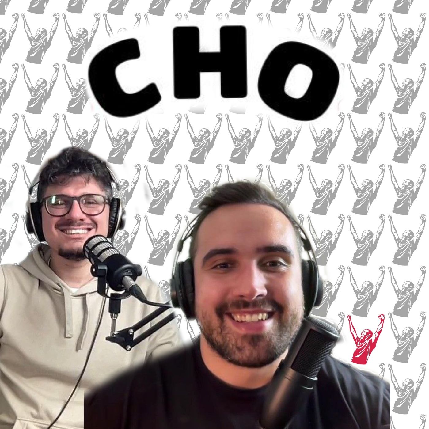CHO - LO SPORT AD EMOZIONI