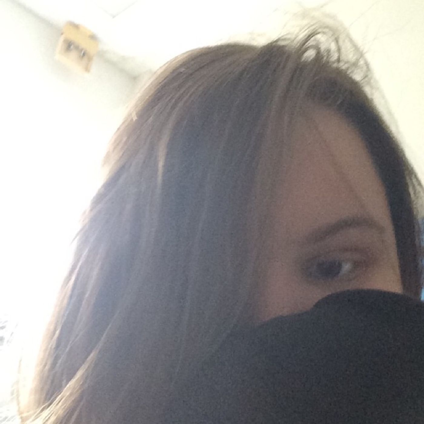 Christina Ramos's show cover art